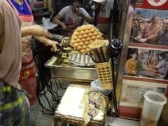 -利强记北角鸡蛋仔(弥敦道店 )