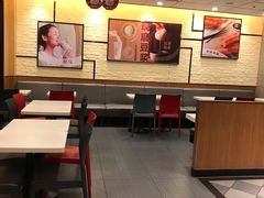 大堂-永和大王(龙德广场店)