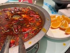 -王庄阿咪海鲜大排档(象园店)