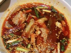 眉州棒棒鸡-眉州东坡(通州店)