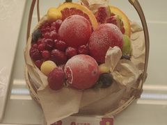 -花花卷卷·鲜食蛋糕(泉屋店)