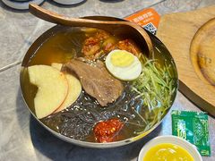 -屋里家延边朝鲜族冷面(梅林3店)