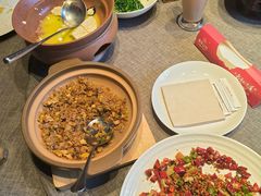 -青年公社烤鸭(青年路店)