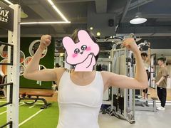 -恒之健私人定制健身(成山店)