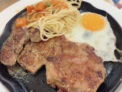 -豪客来牛排(海沧阿罗海店)