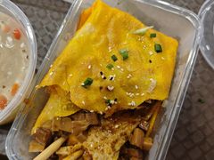 -老通城豆皮大王(吉庆街店)