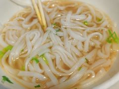 -菜忠潮州牛肉店(岗厦店)