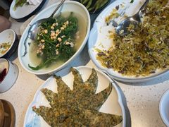 -秋色客家菜(流塘店)