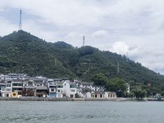 -新安江山水画廊风景区