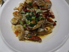 -好兄弟郭巨海鲜(天一阁店)