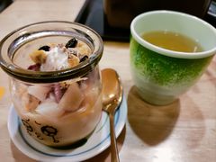 -桃屋日本料理(清华科技园店)