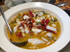 -客语客家菜(华发商都店)