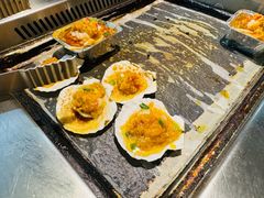 -苏格里岛自助海鲜烤肉(青秀万达店)