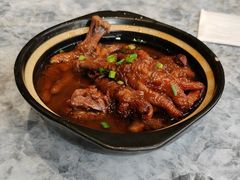 -聚丰园•湖鲜餐厅(阿红私房菜梅石路店)