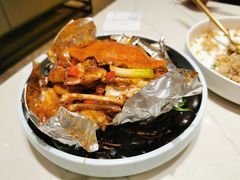 -渔语鱼酸菜鱼新川菜(来福士店)