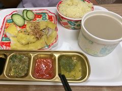 -百福麵家(新馬路店)
