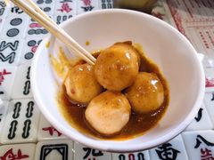 -憶廟街 X 沙角邨(太古城店)