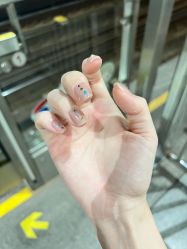 -爱睫物语·疗愈美睫美甲