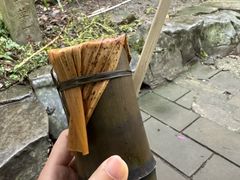 -缙云山景区