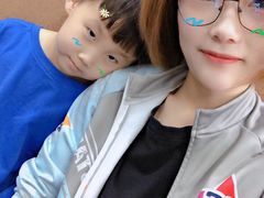 -云霄之星少儿滑板轮滑跳绳(远洋未来广场店)