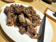 -金鸭季·北京烤鸭(深业上城店)