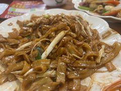 -南记食粥坊·宵夜大排档(岭南分店)