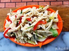 -马记伊源斋涮肉·清真菜(潘家园古玩市场店)