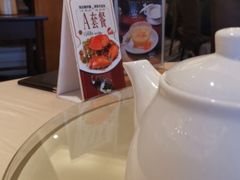 -海逸海鲜酒家(古北店)