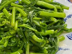 炒菜心-万兴菜馆(龙华店)