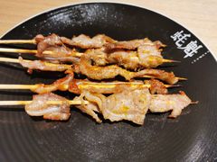 炭烤脆骨-望江门小龙虾·烧烤(九堡店)
