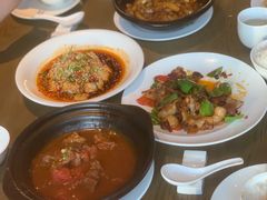 -三亚湾假日度假酒店·中餐厅