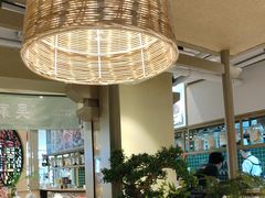-吴家·淮扬小馆(世纪金源店)
