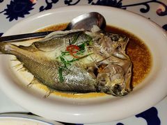 -江南赋(内蒙古大厦店)