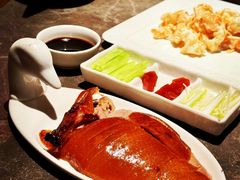 -金鸭季·北京烤鸭(深业上城店)