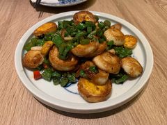 铜钱蛋-Karaiya辣屋湖南料理·隐泉旗下(嘉里中心店)