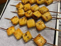 -路边边.炒菜烧烤.音乐餐厅(良乡长虹店)