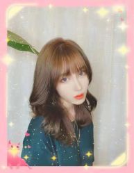-3AM·S HAIR SALON烫发染发接发