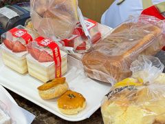 -味多美蛋糕(灯市口店)