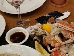 -星璞餐厅(深铁塘朗城君璞酒店)