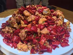 -小天府川菜馆(魏公村店)