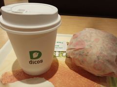 -德克士(龙阳广场店)