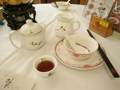 -稻香酒家·35年老字号(侨光店)