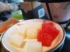 -龙猫意杯花园餐厅(芙蓉湖店)