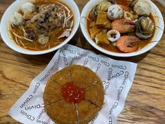 -大中沙茶面(中山路店)