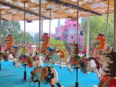 -南京银杏湖乐园