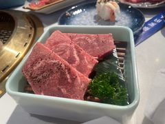 -和牛村烧肉放题(潍坊泰华店)