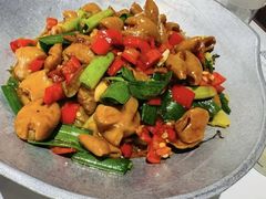 -小放牛炒菜馆(北国商城店)