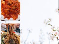 -京玉菲饭店(李村店)