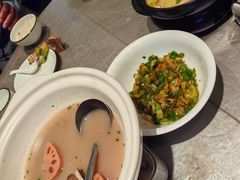 -辛香味烧鱼馆·非遗技艺·排骨红烧肉(光谷医药园店)
