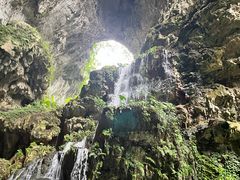 -英西峰林·洞天仙境